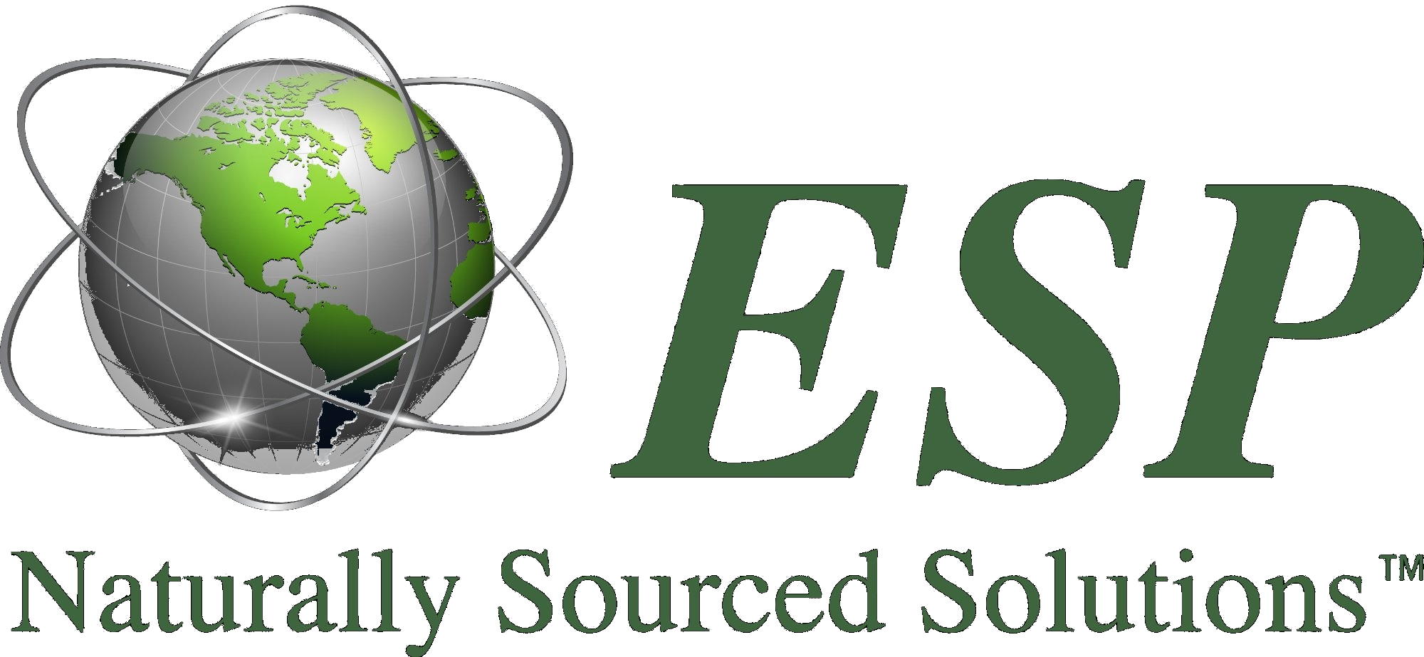 ESP — Earth Supplied Products — Naturally Sourced Solutions