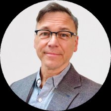 Dr. Tycho Speaker — Founder & President